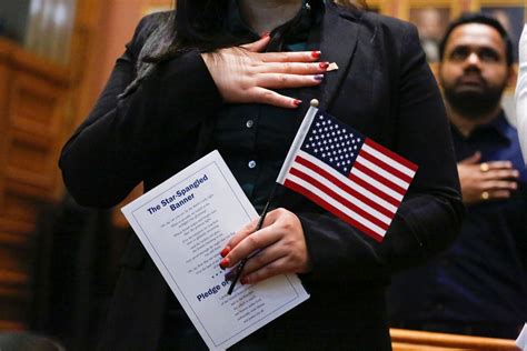 Meet 5 Immigrants Who Became American Citizens On July 4 Vox