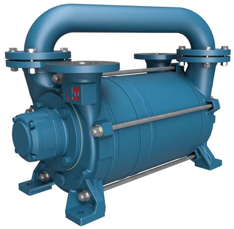 Liquid Ring Vacuum Pumps — Travaini Pumps Usa