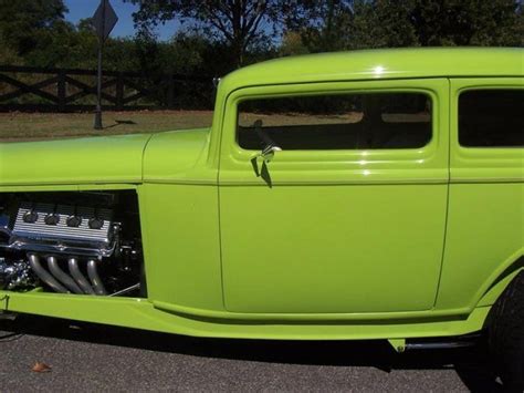 Classic 1932 Ford Vicky Custom Hot Rod Classic Ford Other 1932 For Sale
