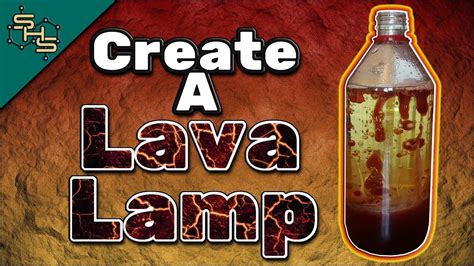 It is one of the most beautiful and easy science experiments for kids requiring 4 simple ingredients. How To Make An Easy Lava Lamp At Home - YouTube