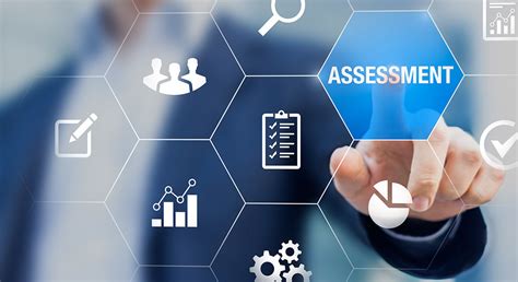 Enhancing Elearning With The Power Of Assessments