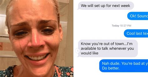 Busy Philipps Shares Texts She Sent To E After They Canceled Her Show