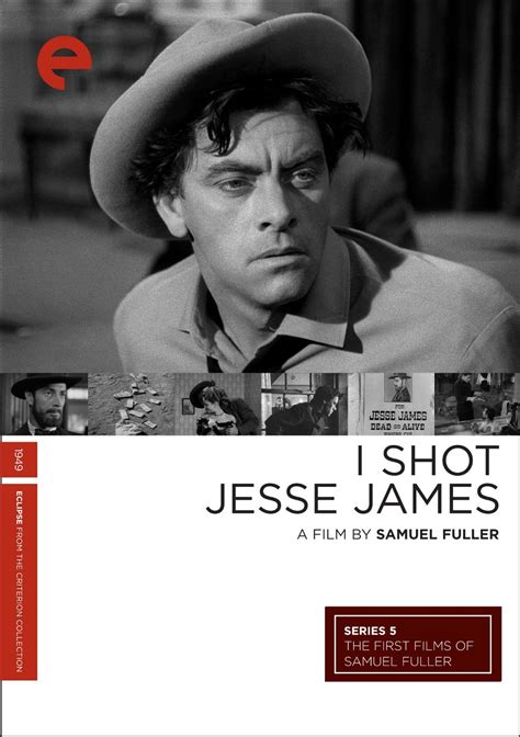 I Shot Jesse James 1949