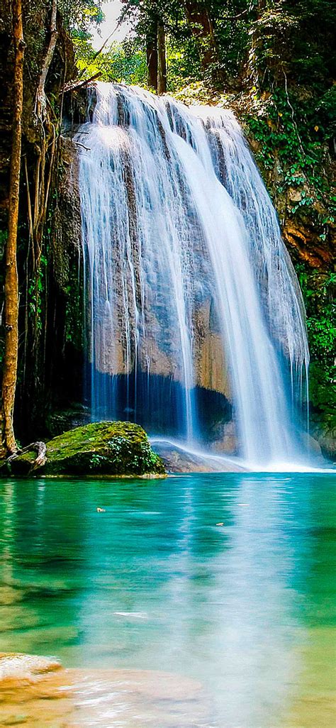 Free Download Waterfall Wallpapers On X For Your Desktop Mobile Tablet Explore