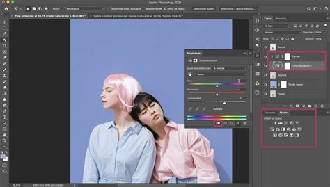 How To Change The Background Color Of An Image In Photoshop Dw Photoshop