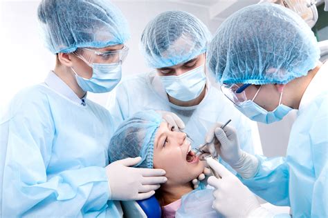 Oral Surgery Beaufort Dental Clinic Colindale London
