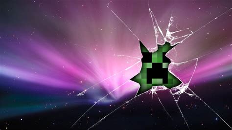 Click to toggle layer/part visibility Minecraft Creeper Backgrounds - Wallpaper Cave