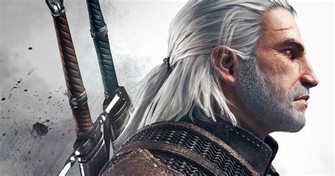 By which we mean, the dang thing is so long that entire trends will have come and gone in the time it takes you to finish the story. The Witcher: 10 Things You Didn't Know About Geralt | TheGamer