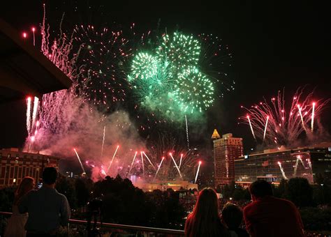 Lawmaker says Georgia loses out on fireworks revenue 