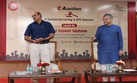 West Central Railway On Twitter Hon Ble MR Launched The Policy
