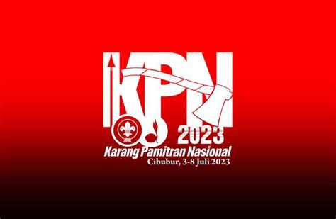 Makna Logo KPN 2023 Karang Pamitran 2023