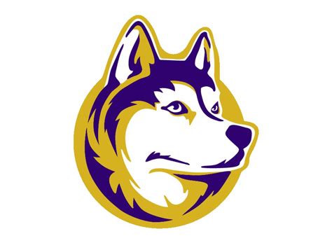Washington Husky Logo 10 Free Cliparts Download Images On Clipground 2024