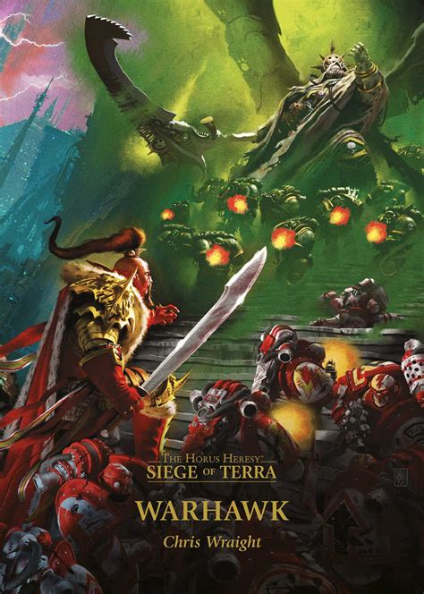 Horus Heresy Siege Of Terra Shelf