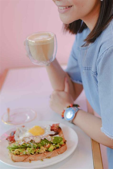 This Millennial Pink Cafe In Davao Is Very Insta Worthy Pepph