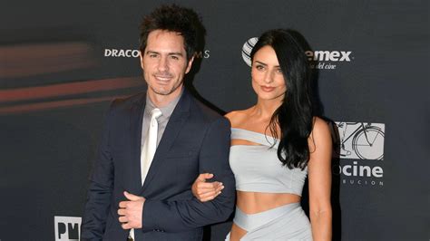 Mauricio ochmann y kailani preparan sorpresa por el cumpleaños de aislinn derbez. Se prepara la boda de Aislinn Derbez y Mauricio Ochmann ...