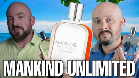 Best Kenneth Cole Mankind Unlimited Fragrance Review With Tltg Reviews