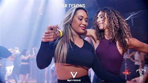 Noelia And Veronica Bachata Social Dance At Tsr Tysons Youtube