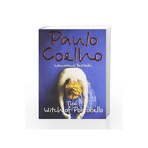 The Witch Of Portobello By Paulo Coelho Buy Online The Witch Of