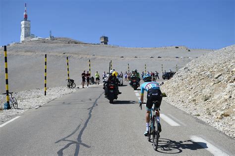 This one is made for the sprinters, but it still packs in a lot. Double ascent of Mont Ventoux headlines 2021 Tour de ...