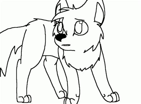 Wolf Puppy Drawing At Getdrawings Free Download