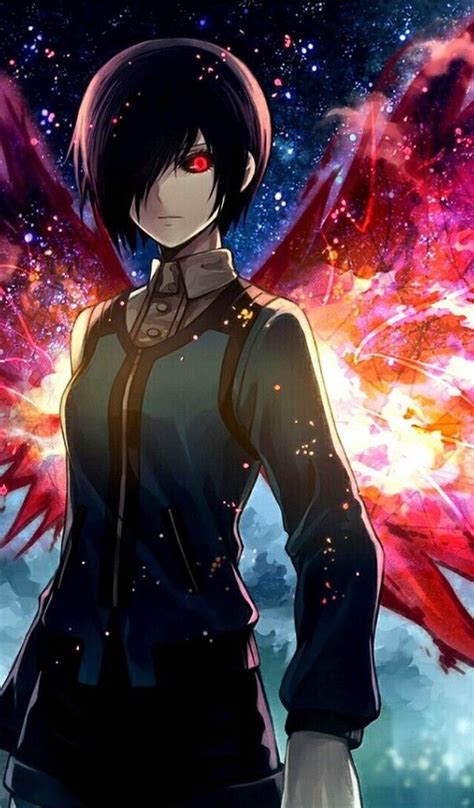 You can also upload and share your favorite anime ps4 wallpapers. Красивые аниме обои токийский гуль на телефон