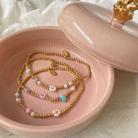 Kralen Armbanden Beads With Love