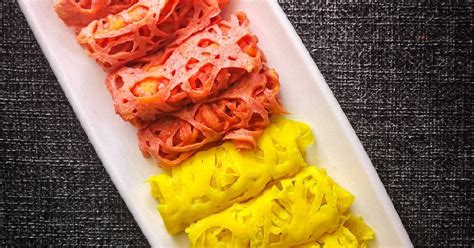 Maybe you would like to learn more about one of these? Resipi Roti Jala Magik oleh Nihadriz Niha - Cookpad