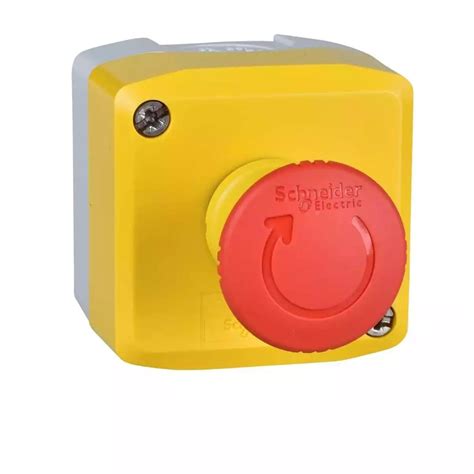 Buy Emergency Stop Cont Box At Best Price In Se Ksa Schneider Electric