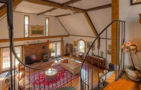 Photos Live In This 559k Riverside Church Conversion In