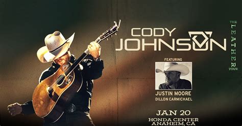 Go Country 105 Win Tickets To See Cody Johnson