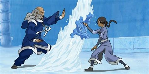 The 25 Most Powerful Benders In Avatar The Last Airbender And The Legend Of Korra Officially Ranked