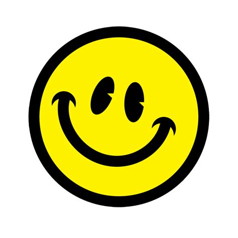 Sonrisa Emoji Fondo Transparente Png Mart