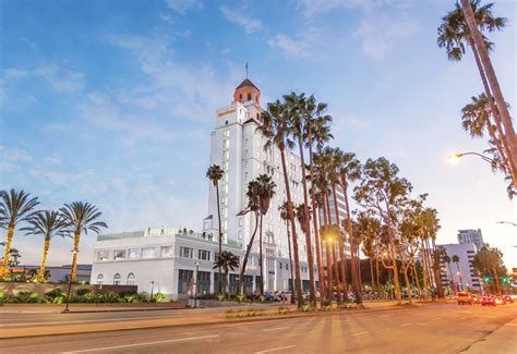 Fairmont The Breakers Long Beach Opening In 2024 Visit Long Beach