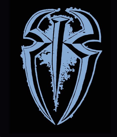 Roman reigns logo roman reigns tattoo. Elegant Dean Ambrose Logo Check more at https ...