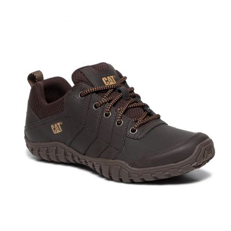 Caterpillar Instruct Mens Shoe Destinations Outdoor