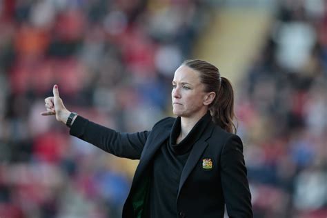 Growing Lgbt Acceptance In Womens Football
