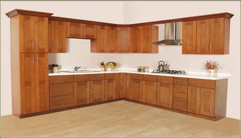 Shopping for rta kitchen cabinets online has never been easier! Why Unfinished Shaker Kitchen Cabinets are Great for ...