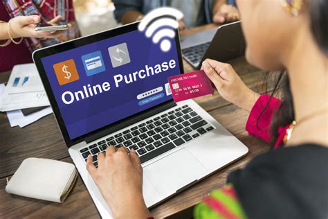 Pengaruh E-Commerce Terhadap Kepuasan Konsumen