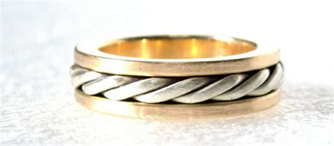 Pure Welsh Gold Wedding Bands Wedding Rings Welsh Gold