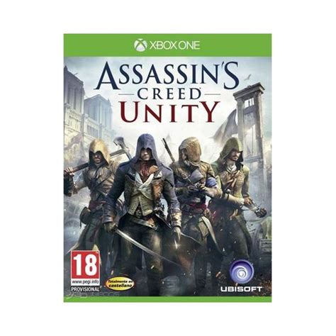 Assassin s Creed Unity Greatest Hits Xbox One Compara preços