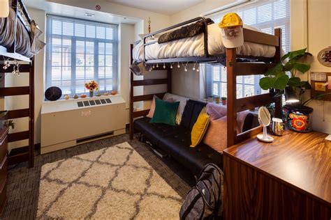 Georgia Tech Housing Available Rooms Dorm Rooms Ideas