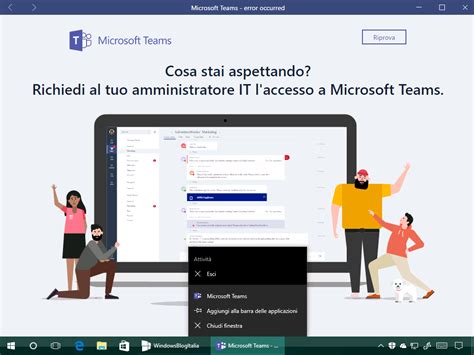 Install teams and learn some of the ways teams on your phone can make you more productive. Download app Microsoft Teams per Windows, iOS e Android