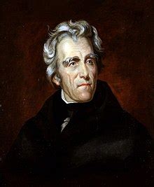 March 15, 1767, in the waxhaw area, on north. Andrew Jackson - Wikiquote