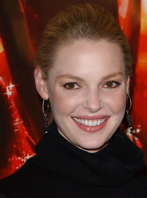 Picture Of Katherine Heigl