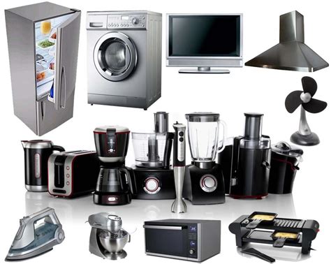 European Home Appliances to Replace Chinese Brands ...