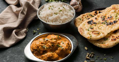 Famous Food Of Punjab 20 Punjabi Dishes