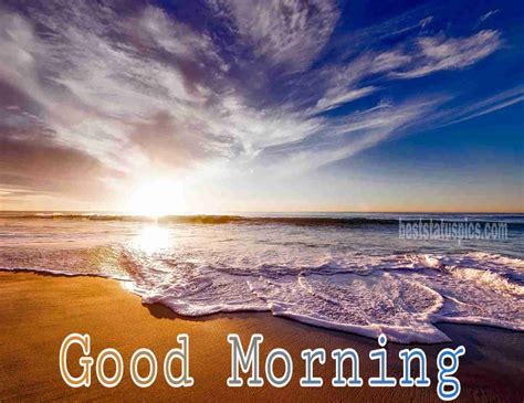 Good Morning Sunrise Images For Whatsapp Dp Status 2021 Best Status Pics