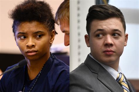advocates demand justice for sex trafficked teen chrystul kizer after rittenhouse verdict