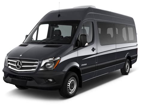 Thanks again to nashville rv rentals for a beautiful experience!read more. New and Used Mercedes-Benz Sprinter Passenger Vans: Prices ...