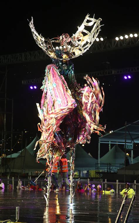 Newcomers Crowned Carnival King And Queen Trinidad Guardian